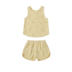 Rylee & Cru Kaycee set lemons